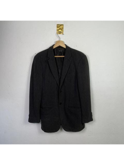 Other Designers Designer - Authentic Giorgio Armani Borgo 21 Blazer Jacket