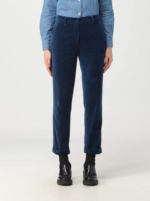 Aspesi Pants woman Aspesi