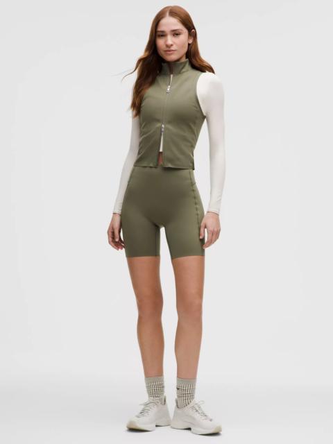 lululemon Santa Monica High-Rise Short 6" *Erewhon