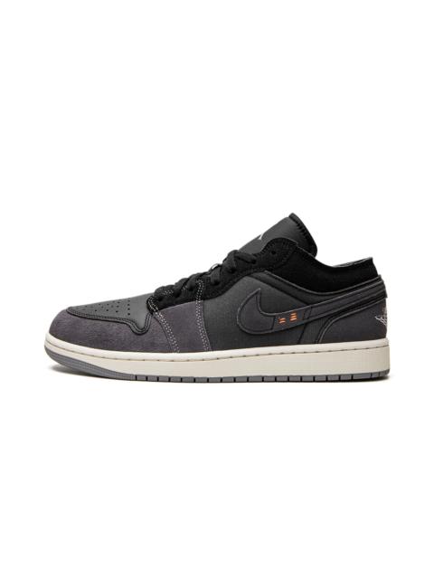 Jordan Air Jordan 1 Low SE Craft "Inside Out - Black"