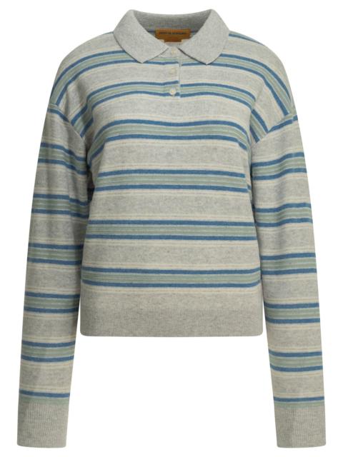 GUEST IN RESIDENCE Guest In Residence Cashmere Knitwear Grey Women