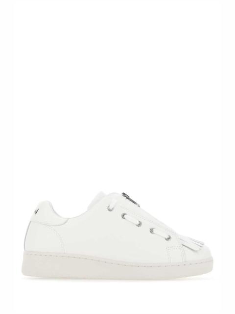 A.P.C. SNEAKERS