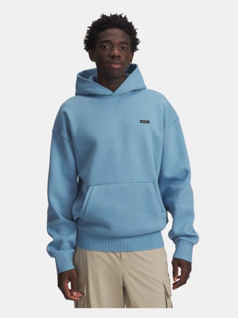 Under Armour UA Icon Heavyweight Rib