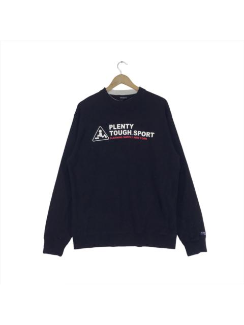 Other Designers Sportswear - Plenty Touch Sport Sweatshirt crewneck