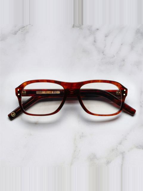 CUTLER AND GROSS 0847 KINGSMAN AVIATOR OPTICALS (SMALL)