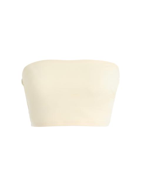 BONDI BORN® Stella Bikini Top ivory