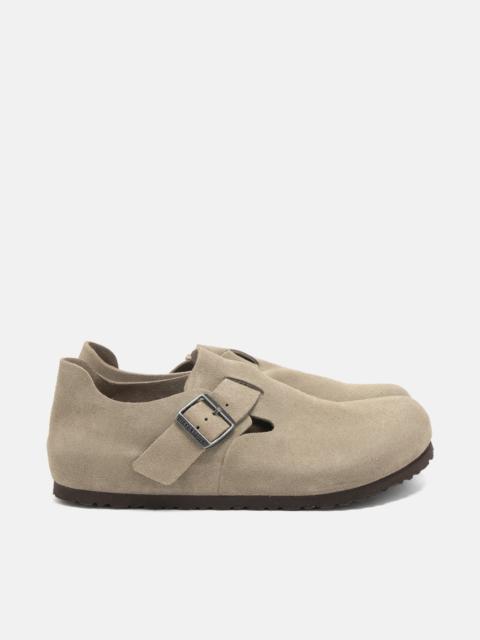 BIRKENSTOCK London Taupe