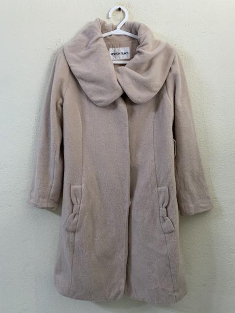 Other Designers Japanese Brand - Peyton Place Women Coat