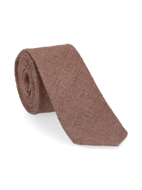 FORTELA Fortela Rosemary Hemp Tie in Multicolor at Nordstrom