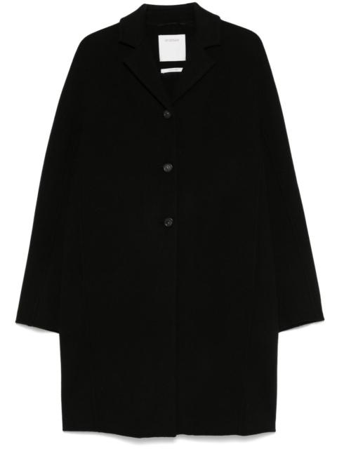 SPORTMAX PRE - SPORTMAX PRE Coats Black