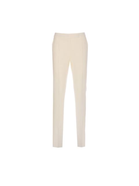 Max Mara Max Mara Women Vincita Smoking Cady Pants