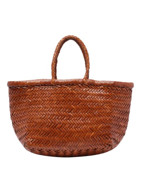 DRAGON DIFFUSION Dragon Diffusion Mini Triple Jump Handbag