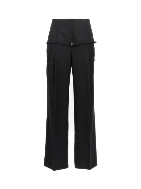 JACQUEMUS 'le Pantalon Criollo' Pants