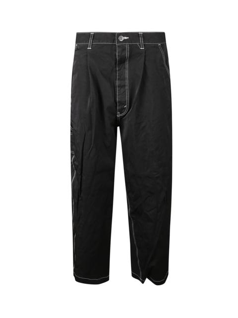 Comme des Garçons Homme Cotton jeans
