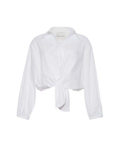 Cara Cara Rumson Top
A Not So Basic Basic