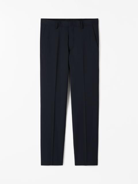 TIGER OF SWEDEN Tenutas Slim-Fit Trousers