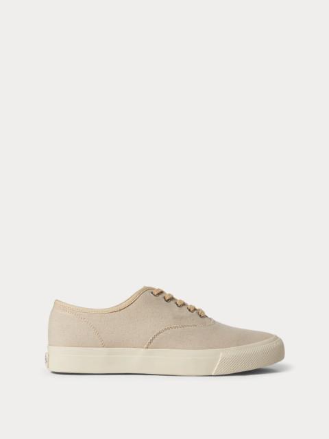 RRL by Ralph Lauren Canvas Sneaker