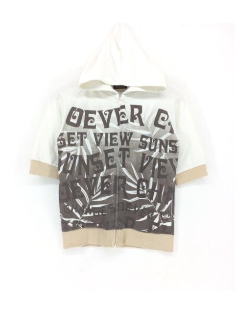 Other Designers Vintage - Vintage Fortune Cookie sweatshirt