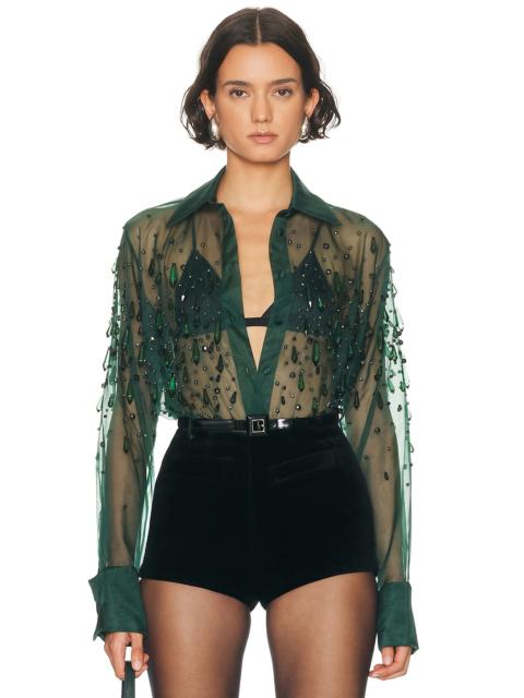 RETROFÊTE Aubriella Shirt