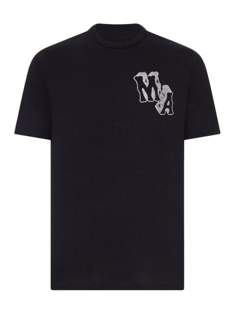 AMIRI Amiri Men Amiri Block Letter Tee