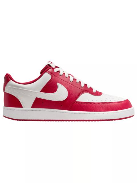 Nike Nike Men's Court Vision Low Next Nature Shoes