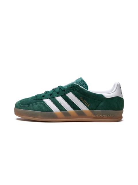 adidas Gazelle Indoor "Collegiate Green"