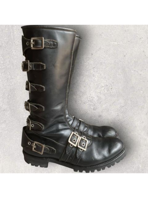 Other Designers Blackmeans Riding Boots