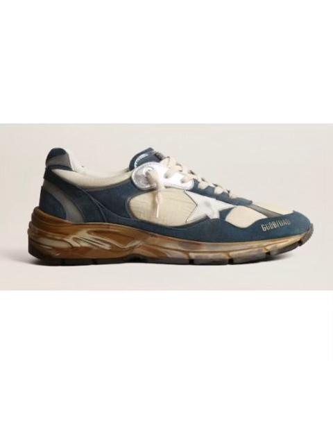 Golden Goose Golden Goose Running Dad Sneakers
