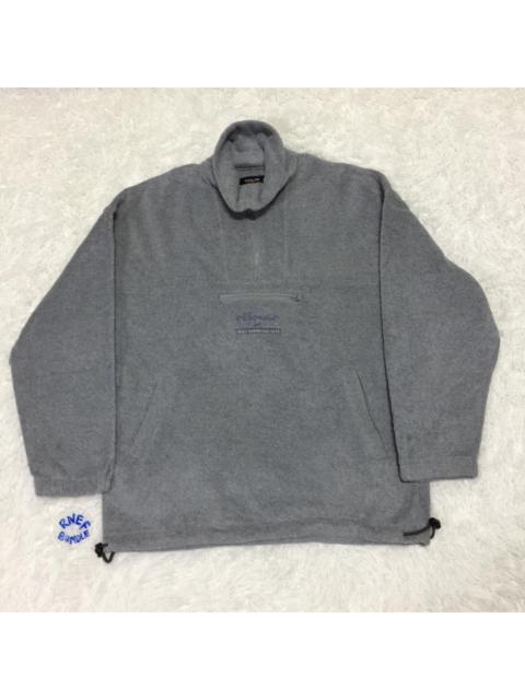 Other Designers Made in Japan Ellesse by Goldwin Fleece Sweater