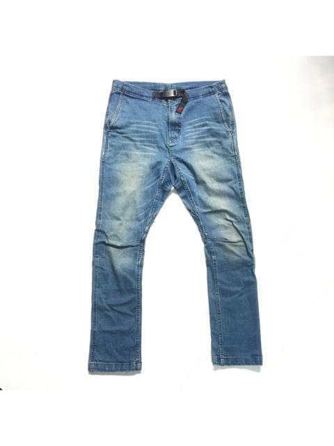 GRAMICCI Rare! Gramicci x And A Easy Pant