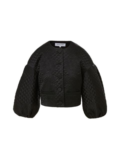 VERONICA BEARD DRAKE QUILTED JACKET