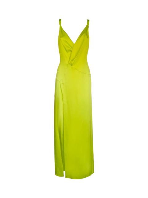 FENDI Satin Dress