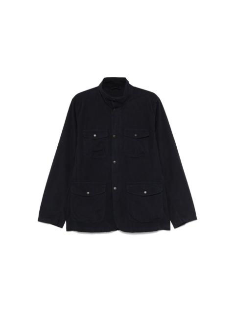 Ogston jacket