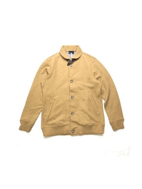 Other Designers Takeo Kikuchi - JapaneseBrand Takeo Kikuchi Button Up jacket