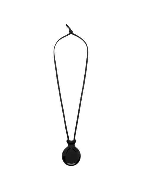 Lemaire Castanet Necklace