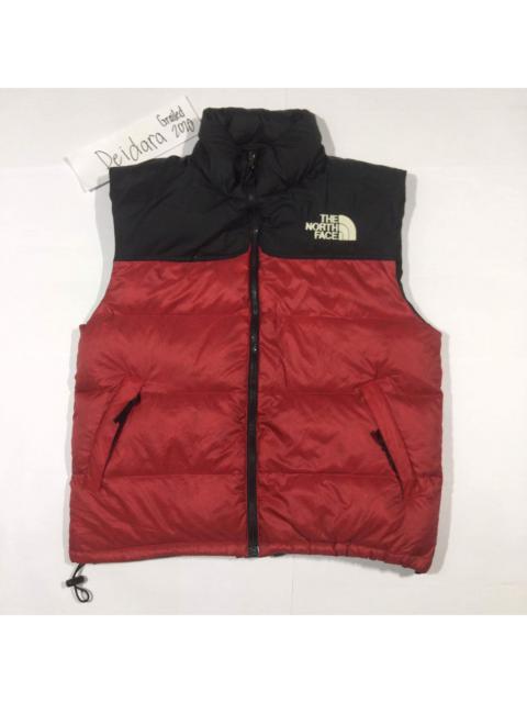 The North Face Gilet / Puffer Vest