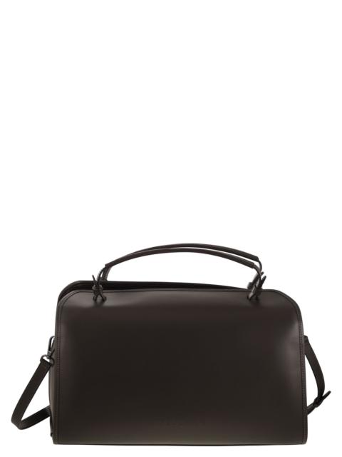 PESERICO Peserico Women Smooth Leather Handbag