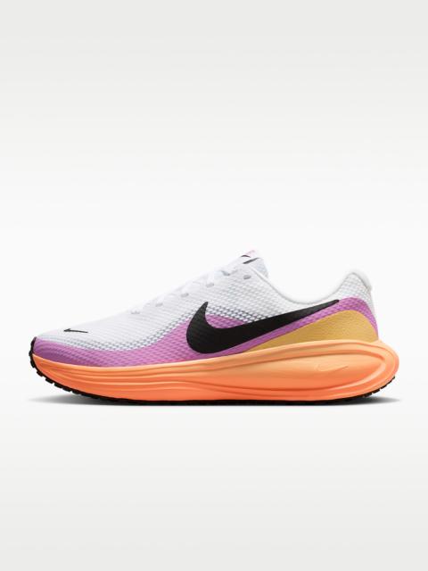 Nike Nike Revolution 8 Women's Road Running Shoes (Wide)