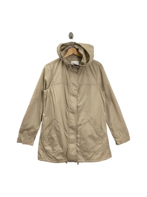 Other Designers Japanese Brand Uniqlo Army Parka Jacket Size M