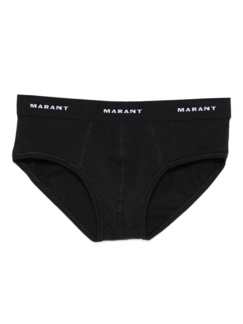 Isabel Marant 'BENJI' BRIEFS