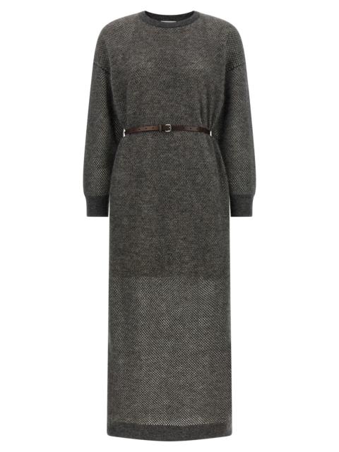 Brunello Cucinelli Brunello Cucinelli Women 'Sparkling' Dress