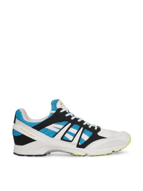 Comme des Garçons SHIRT Asics Tarther SD Sneakers Blue