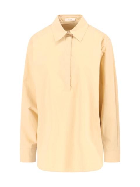 The Row 'MARGAN' SHIRT