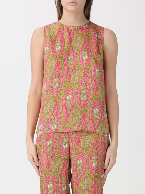 Etro Top woman Etro