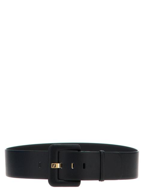 Fendi 'Fovere Fendi' Belt