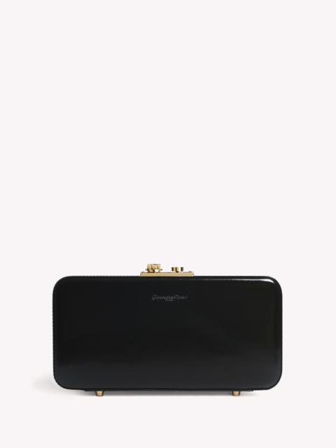 Gianvito Rossi VALÌ CLUTCH