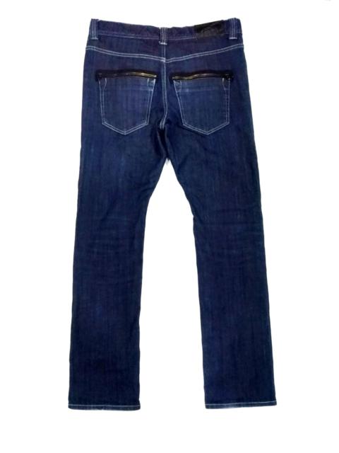 BEAMS PLUS RARE! BEAMS HEART SKINNY DENIM