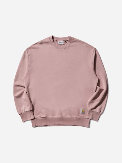 Carhartt Men's Hudson Crewneck Sweatshirt Daphne