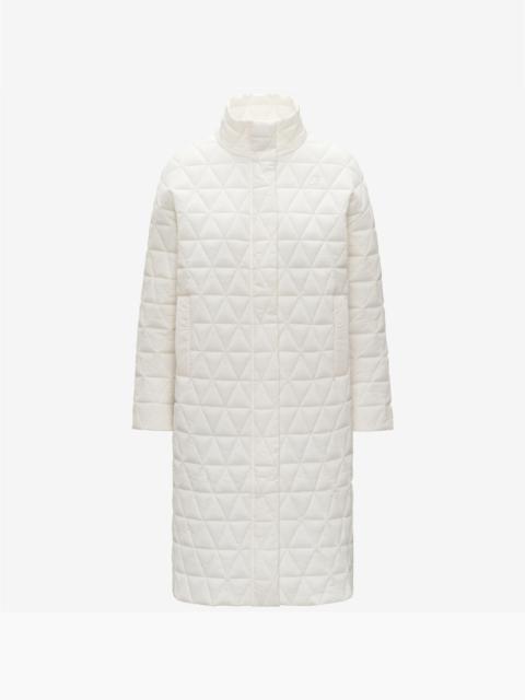 K-WAY SONJA DIAMOND QUILTED WARM