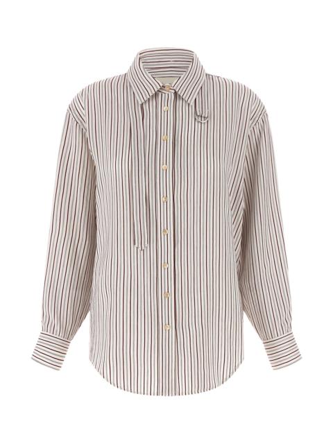 Isabel Marant 'Aurora' shirt